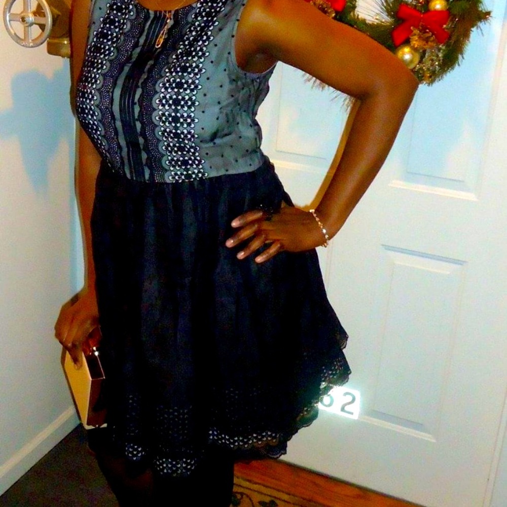 I am sell my dress because it is to short